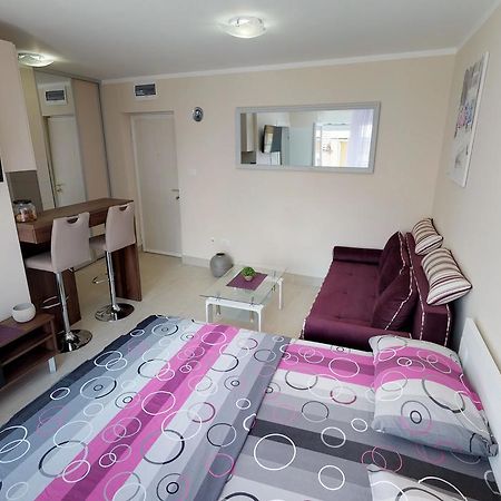 Adagio Apartment Cetinje Exteriör bild